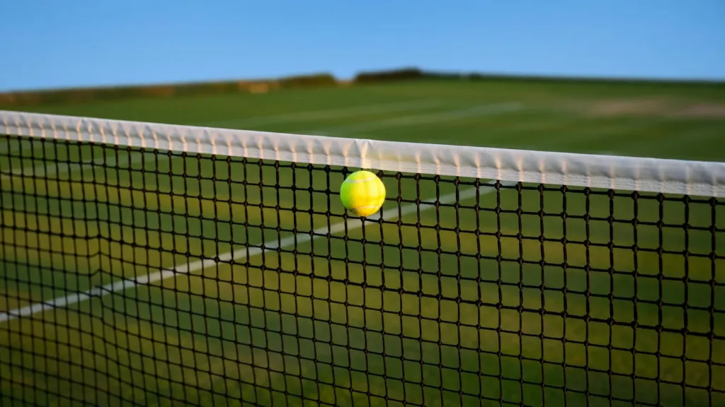 Tiafoe renverse Auger-Aliassime à Halle en sauvant trois balles de match
