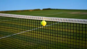 Tiafoe renverse Auger-Aliassime à Halle en sauvant trois balles de match