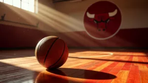Tiago Splitter officiellement nommé head coach des Chicago Bulls