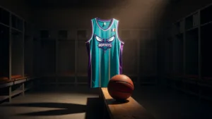 Tidjane Salaün : l&rsquo;ailier des Hornets veut franchir un cap pour sa 3e saison NBA