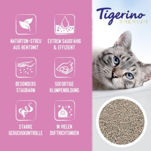 Tigerino Canada Style