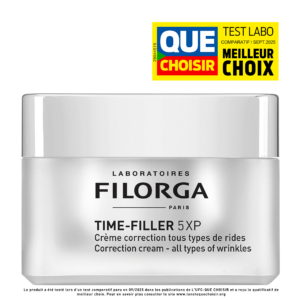 Time-Filler Crème