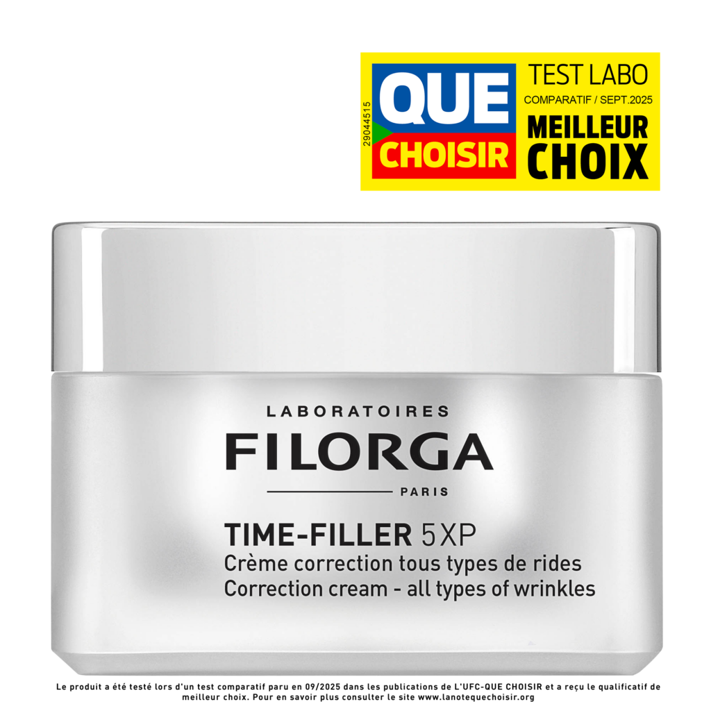 Time-Filler Crème