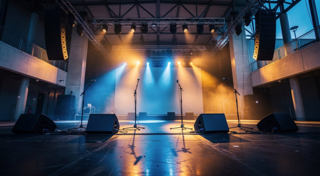 TINALS 2026 : retour réussi du festival indie à la Paloma de Nîmes