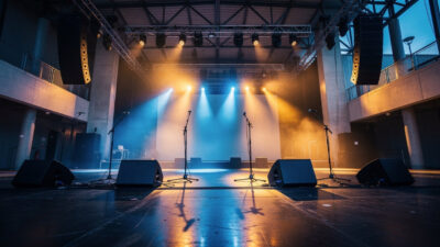 TINALS 2026 : retour réussi du festival indie à la Paloma de Nîmes