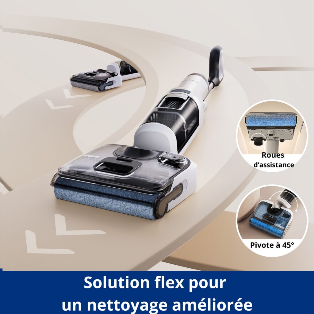 Tineco Floor One S5 Stretch Extreme