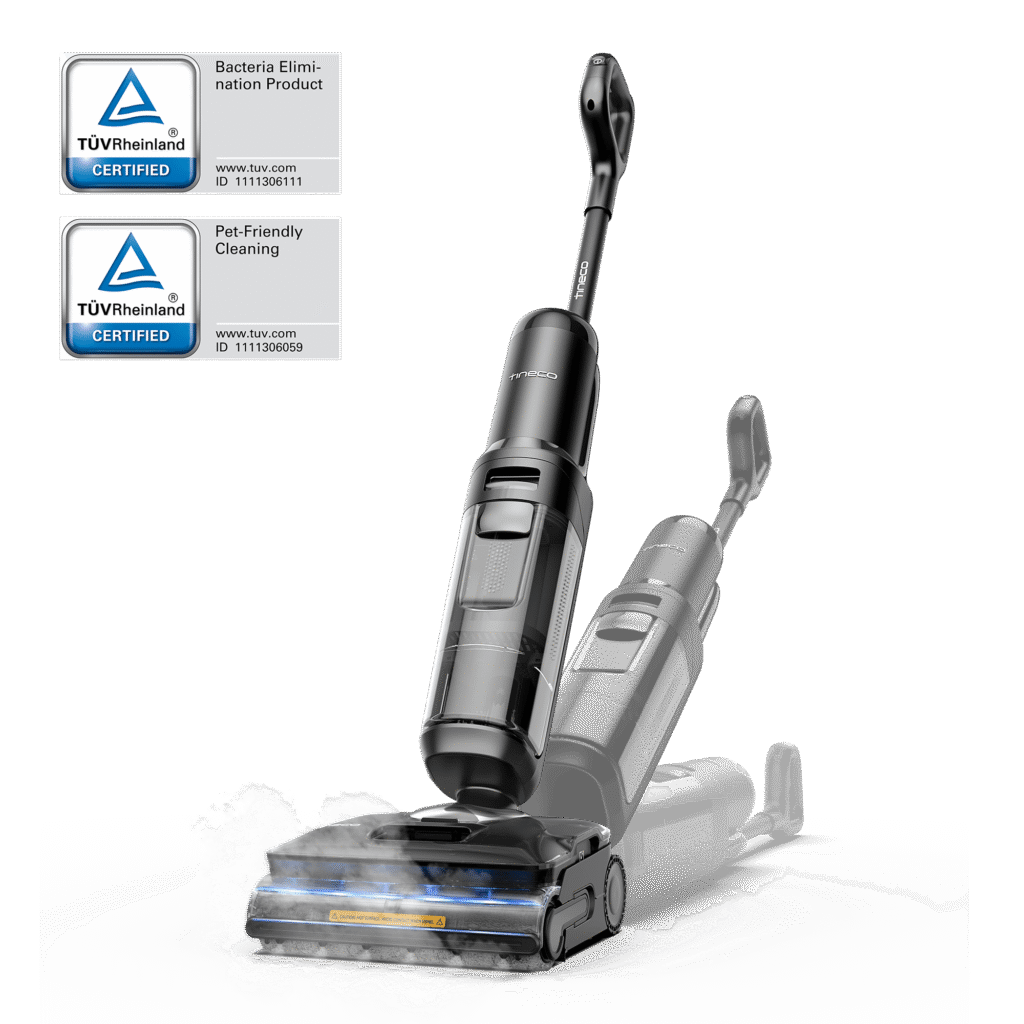 Tineco Floor One S7 Stretch Steam Plus