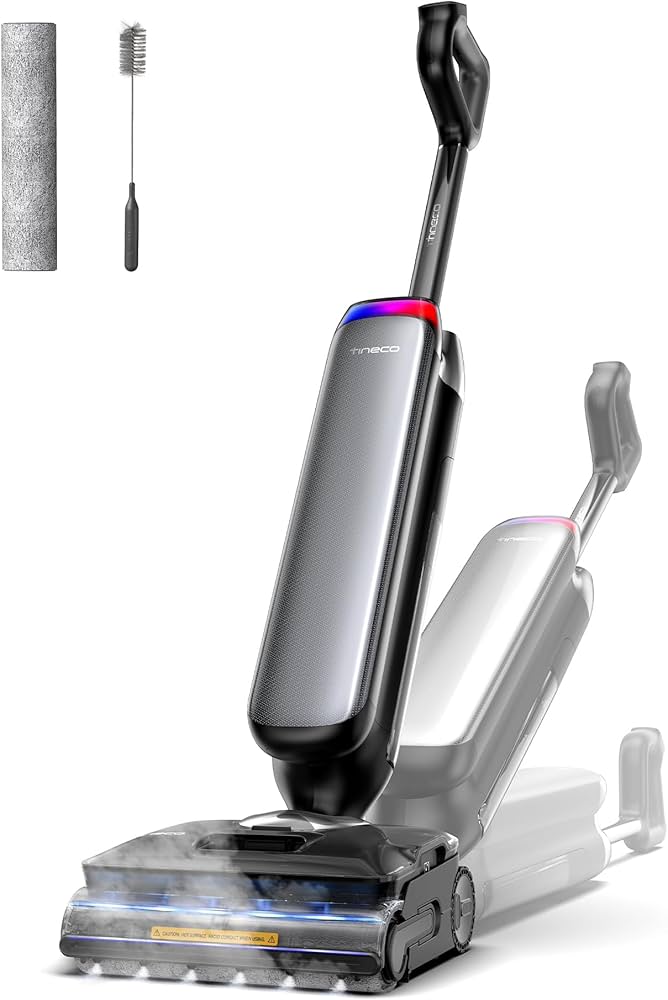 Tineco Floor One S9 Artist Steam Pro