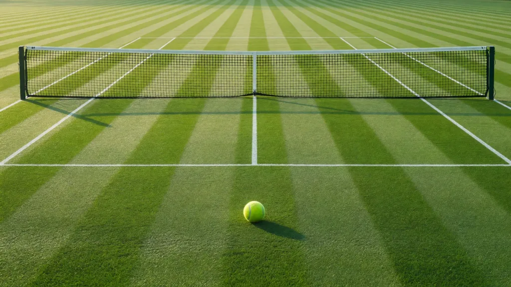 Tirage au sort Wimbledon 2026 : 18 Français attendus, dont trois têtes de série