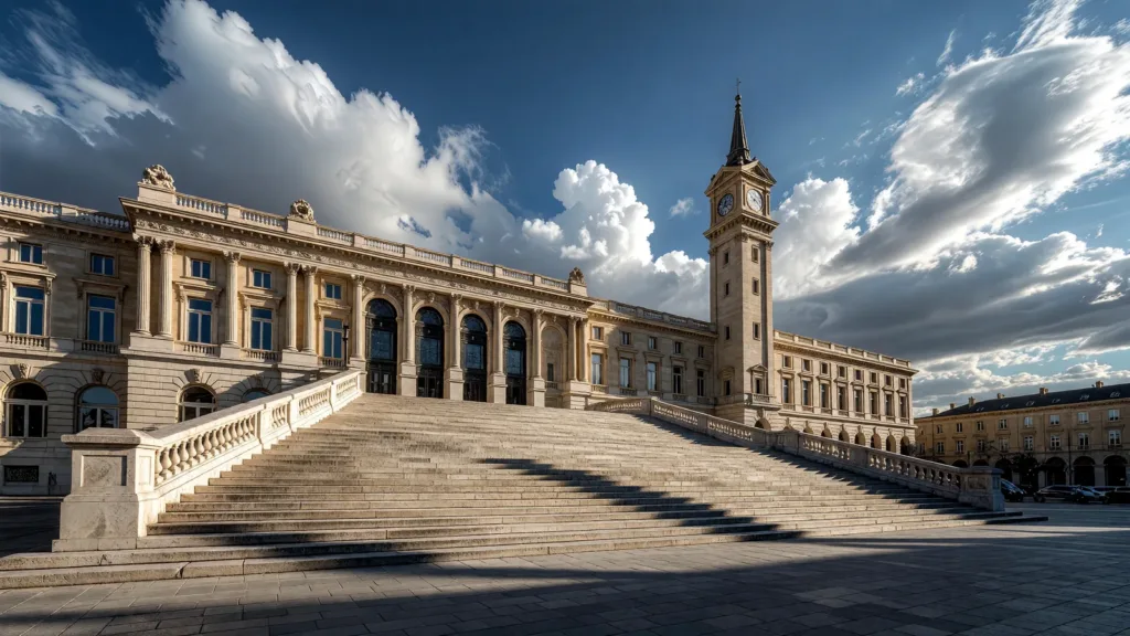 Tirs en plein jour près de la gare Saint-Charles à Marseille : cinq interpellations, une enquête ouverte