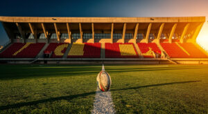 Tom Ecochard (USAP) : « S&rsquo;il m&rsquo;avait proposé 4 ans, j&rsquo;aurais signé »