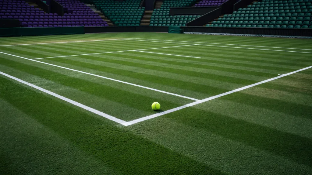 Tommy Paul écrase Alexandre Müller au premier tour de Wimbledon