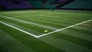 Tommy Paul écrase Alexandre Müller au premier tour de Wimbledon