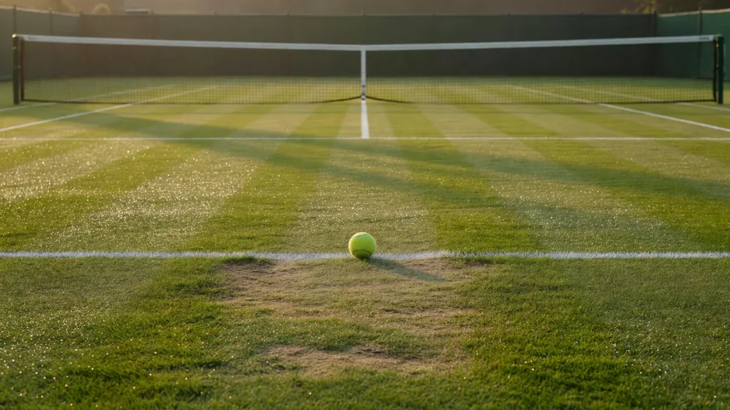 Tommy Paul, l'outsider qui monte en puissance avant Wimbledon 2026