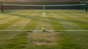 Tommy Paul, l&rsquo;outsider qui monte en puissance avant Wimbledon 2026