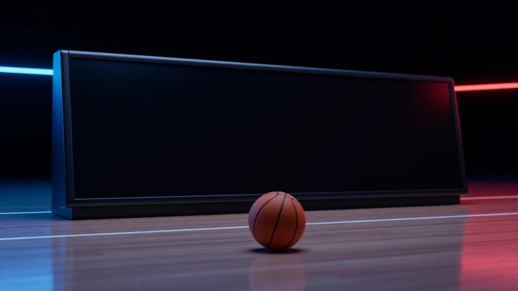 Tony Parker, des débuts difficiles sur le banc des Bleuets U17 face aux États-Unis