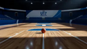 Tony Parker : des débuts intenses aux commandes des Bleuets U17 à Istanbul