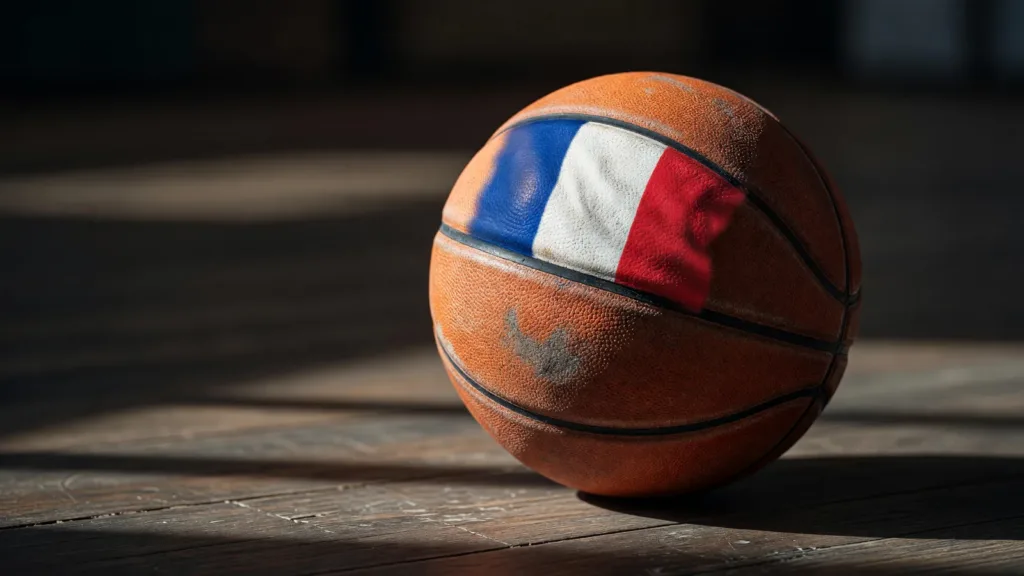 Tony Parker et les Bleuets U17 corrigés par les États-Unis avant de rebondir