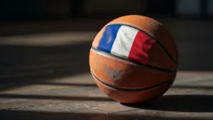 Tony Parker et les Bleuets U17 corrigés par les États-Unis avant de rebondir