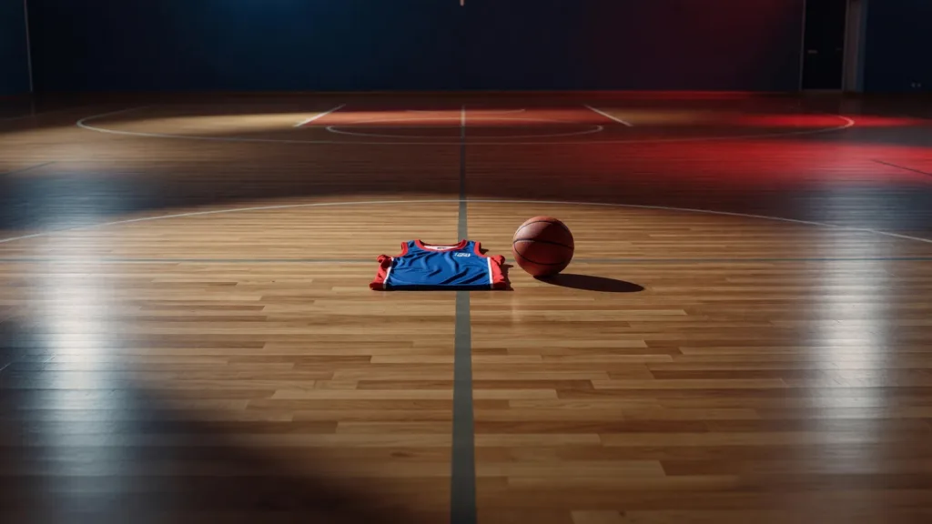Tony Parker lance sa carrière de coach avec les U17 France face aux États-Unis