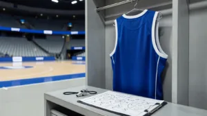 Tony Parker lance sa carrière d&rsquo;entraîneur avec les Bleuets U17, invité de Sept à Huit sur TF1