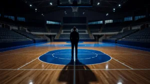 Tony Parker lance sa carrière d&rsquo;entraîneur avec les Bleus U17 en Coupe du Monde