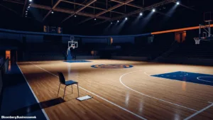 Tony Parker nommé coach de l&rsquo;ASVEL : « Je veux me staffer comme en NBA »