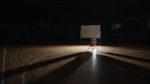 Tony Parker officialise son double rôle de président et entraîneur à l&rsquo;ASVEL