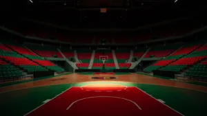Tony Parker officiellement nommé coach de l&rsquo;ASVEL tout en restant président