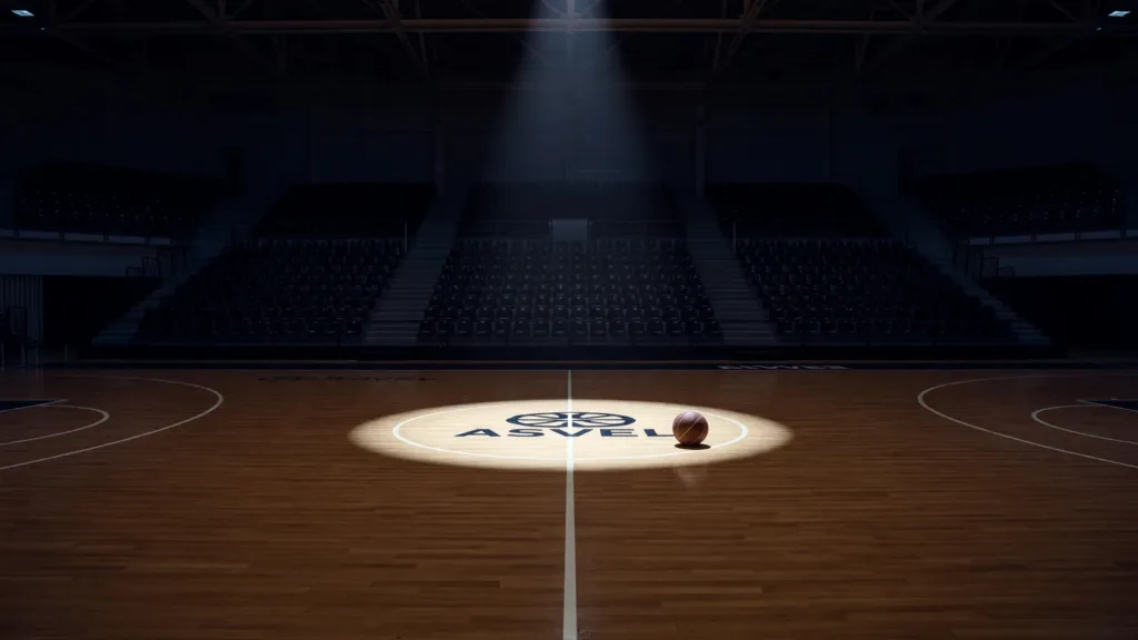 Tony Parker : premiers pas de coach pour les Bleuets U17 et portrait dans Sept à Huit