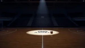 Tony Parker : premiers pas de coach pour les Bleuets U17 et portrait dans Sept à Huit