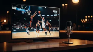 Tony Parker : premiers pas d&rsquo;entraîneur sur beIN Sports ce samedi