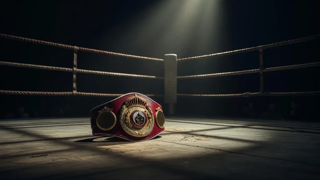Tony Yoka : le défi historique d'un titre WBA à Moscou le 11 juillet