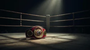 Tony Yoka : le défi historique d&rsquo;un titre WBA à Moscou le 11 juillet