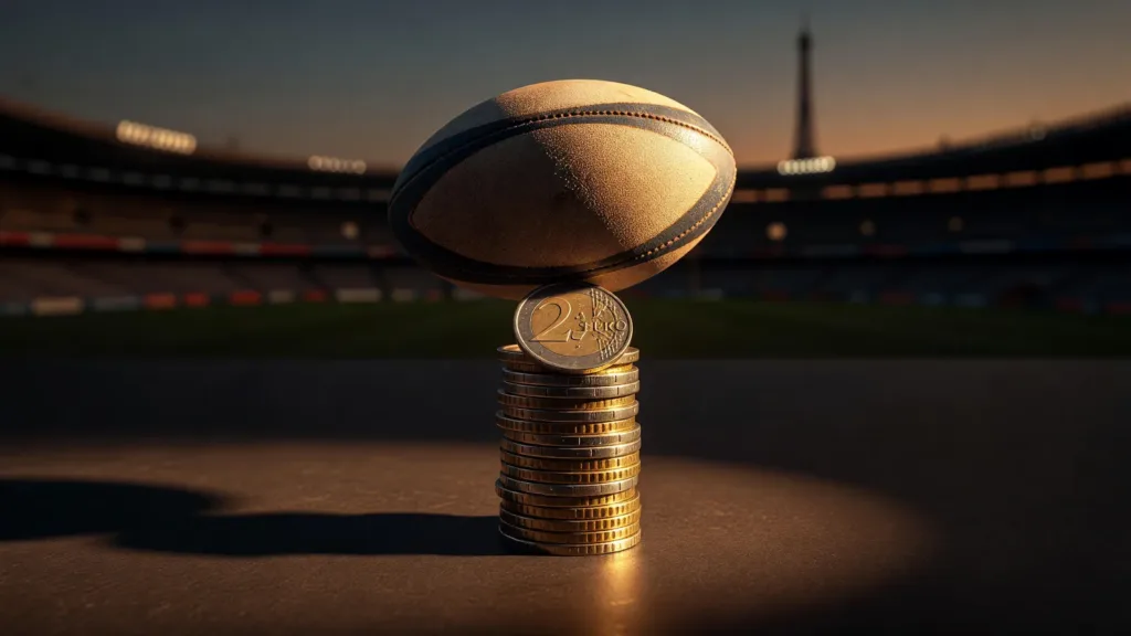 Top 14 2026-2027 : salary-cap relevé, mercato actif et série d’analyses lancée