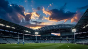 Top 14 2029 : le Stade Pierre Mauroy de Lille officiellement désigné pour les demi-finales