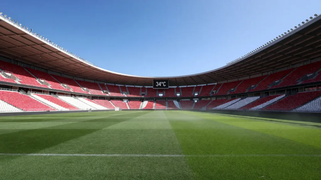 Top 14 : à Marseille, la météo s'améliore pour les demi-finales, selon un expert