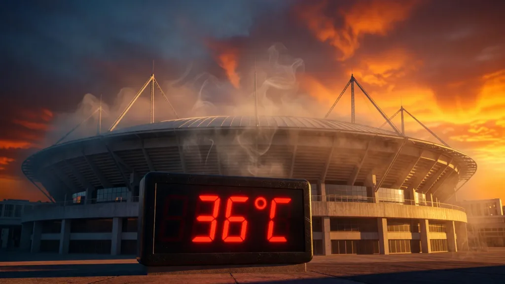 Top 14 : alcool interdit et gourdes autorisées au Stade de France pour la finale sous canicule