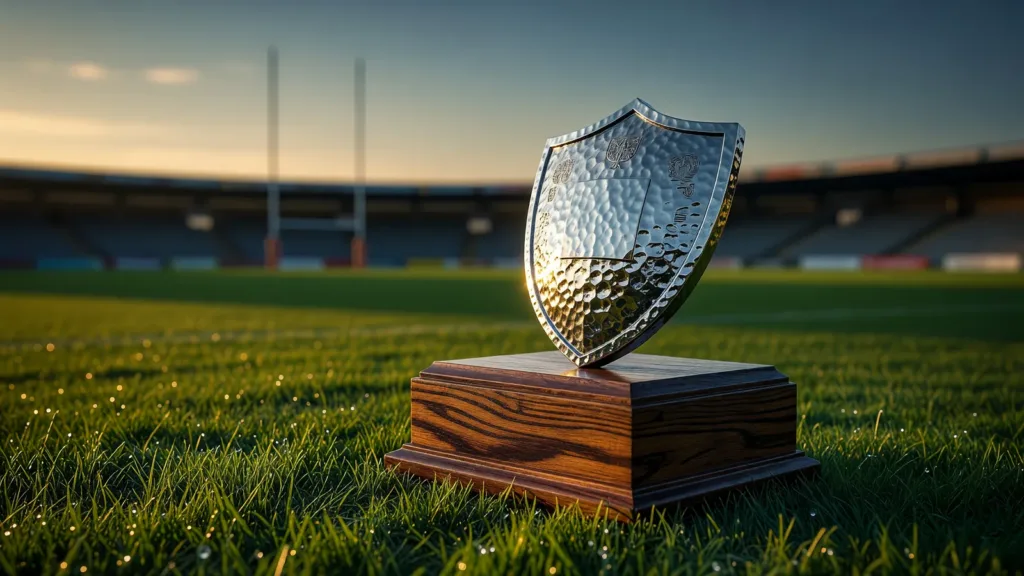 Top 14 : audience record pour la finale, Toulouse célèbre son quadruplé