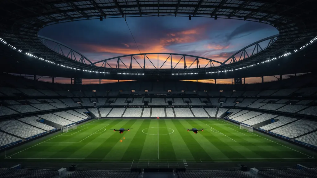 Top 14 : Canal+ mise sur une double diffusion inédite et des drones pour la finale