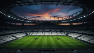 Top 14 : Canal+ mise sur une double diffusion inédite et des drones pour la finale