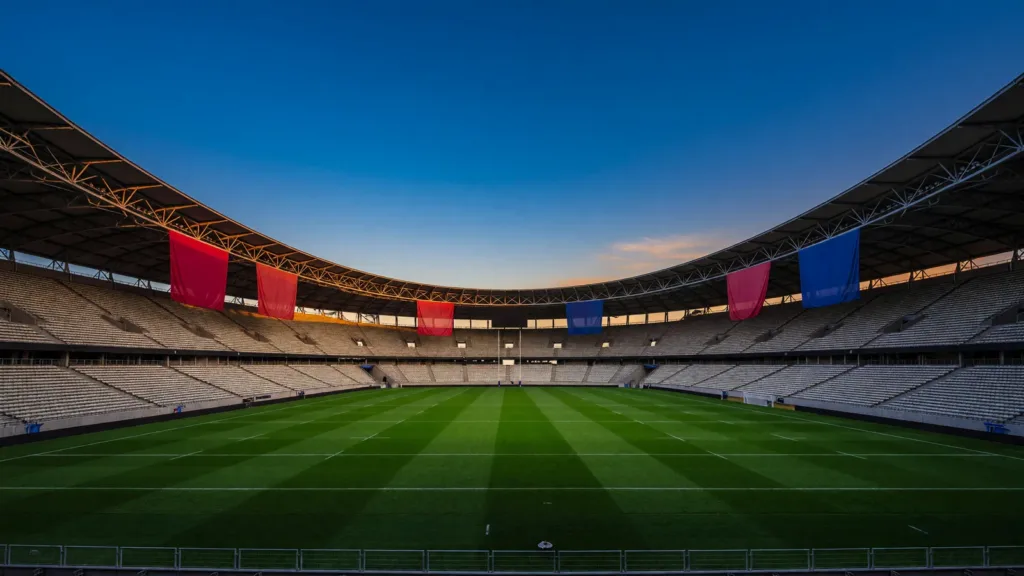 Top 14 : Deux forfaits majeurs au Stade Français avant la demie face à Montpellier au Vélodrome
