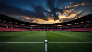 Top 14 : Émile Ntamack confiant avant la phase finale du Stade Toulousain