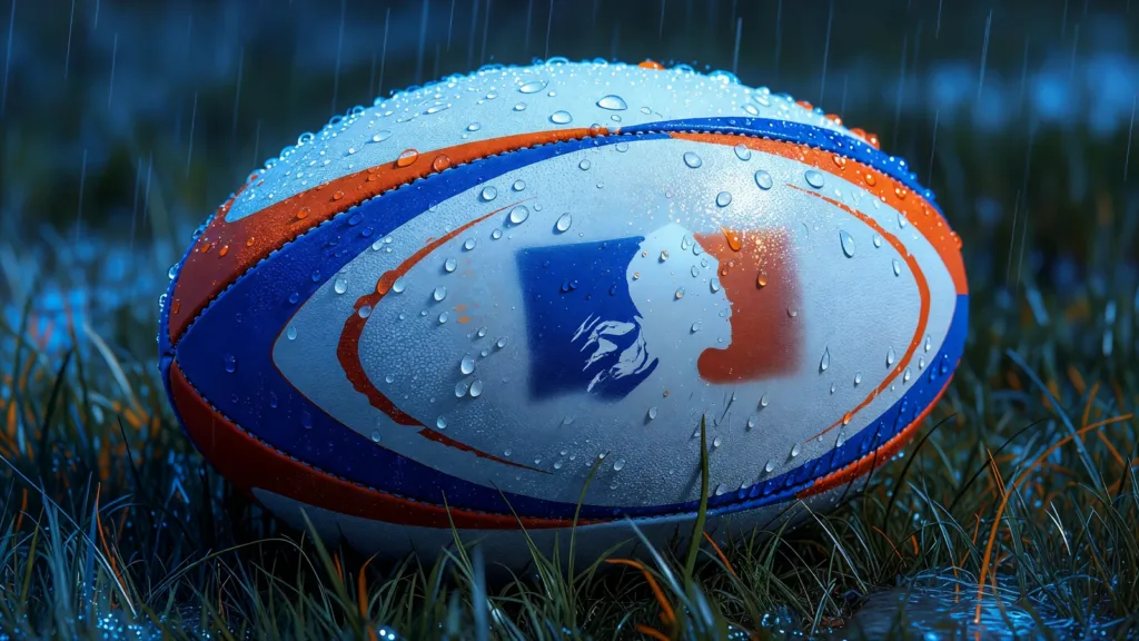 Top 14 : Emmanuel Macron copieusement sifflé à son entrée sur la pelouse du Stade de France