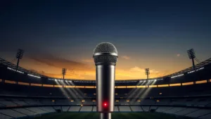 Top 14 : Éric Bayle de retour au micro pour la finale sur Canal+
