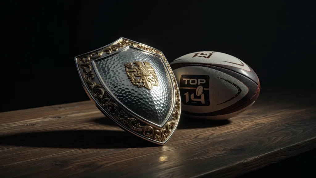 Top 14 : J-4 avant la finale, Toulouse et Montpellier prêts pour l'exploit