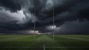 Top 14 : Joan Caudullo frustré par le manque de réalisme et l&rsquo;arbitrage des rucks après la défaite de Montpellier en finale