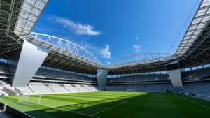 Top 14 : la Decathlon Arena de Lille accueillera les demi-finales en 2029