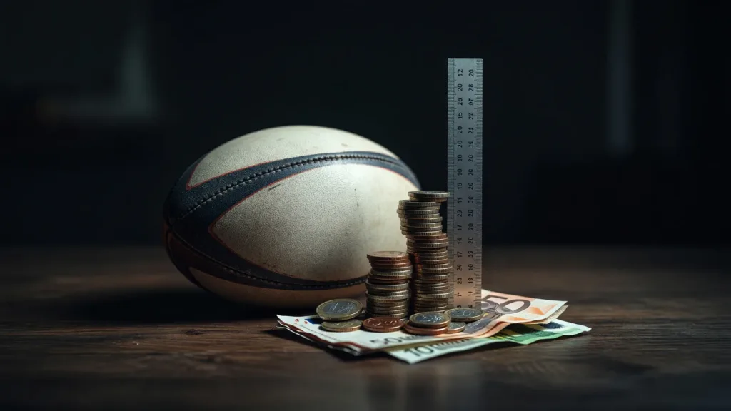 Top 14 : la LNR campe sur ses positions face au Stade Toulousain sur le salary cap