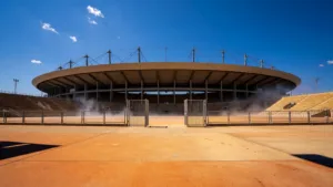 Top 14 : la LNR déploie un plan canicule inédit pour la finale au Stade de France